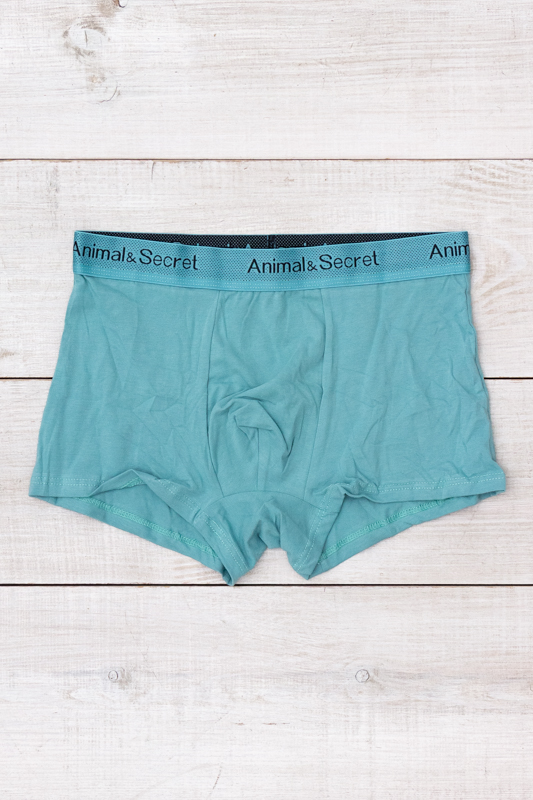 Боксери чоловічі з бавовни